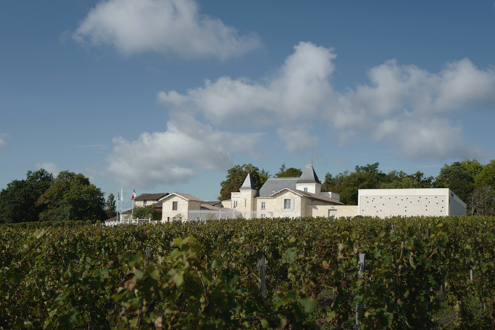 Les Domaines De Moncets [Château Moncets], lugares para bodas, Nueva Aquitania
