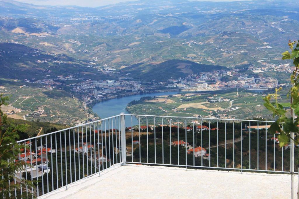 Paraiso Douro, lieux de mariage, Nord