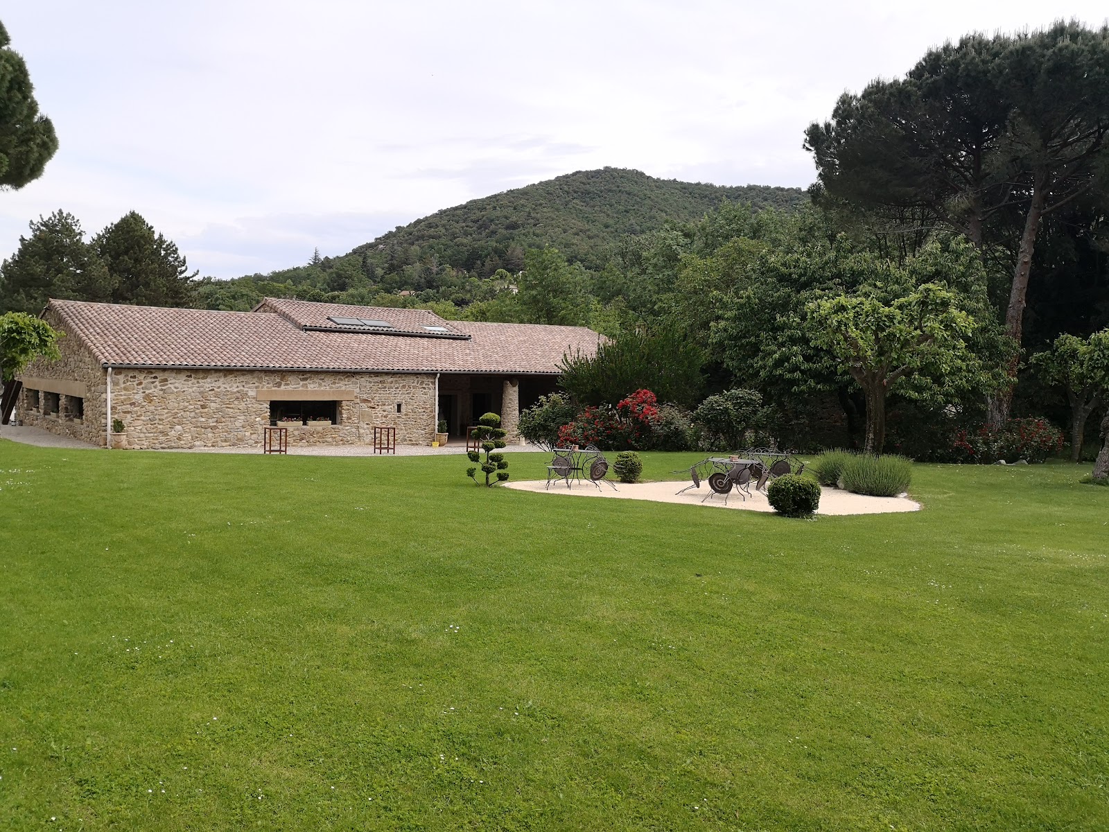 DOMAINE DE TURZON