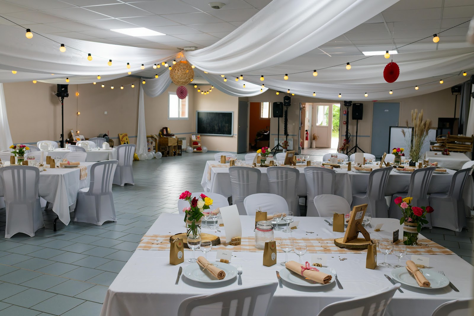 Le Clos Du Bois d'Or, location matrimonio, Normandia