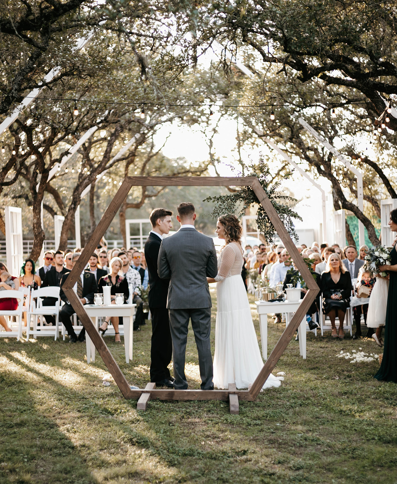 Vintage Oaks Farm