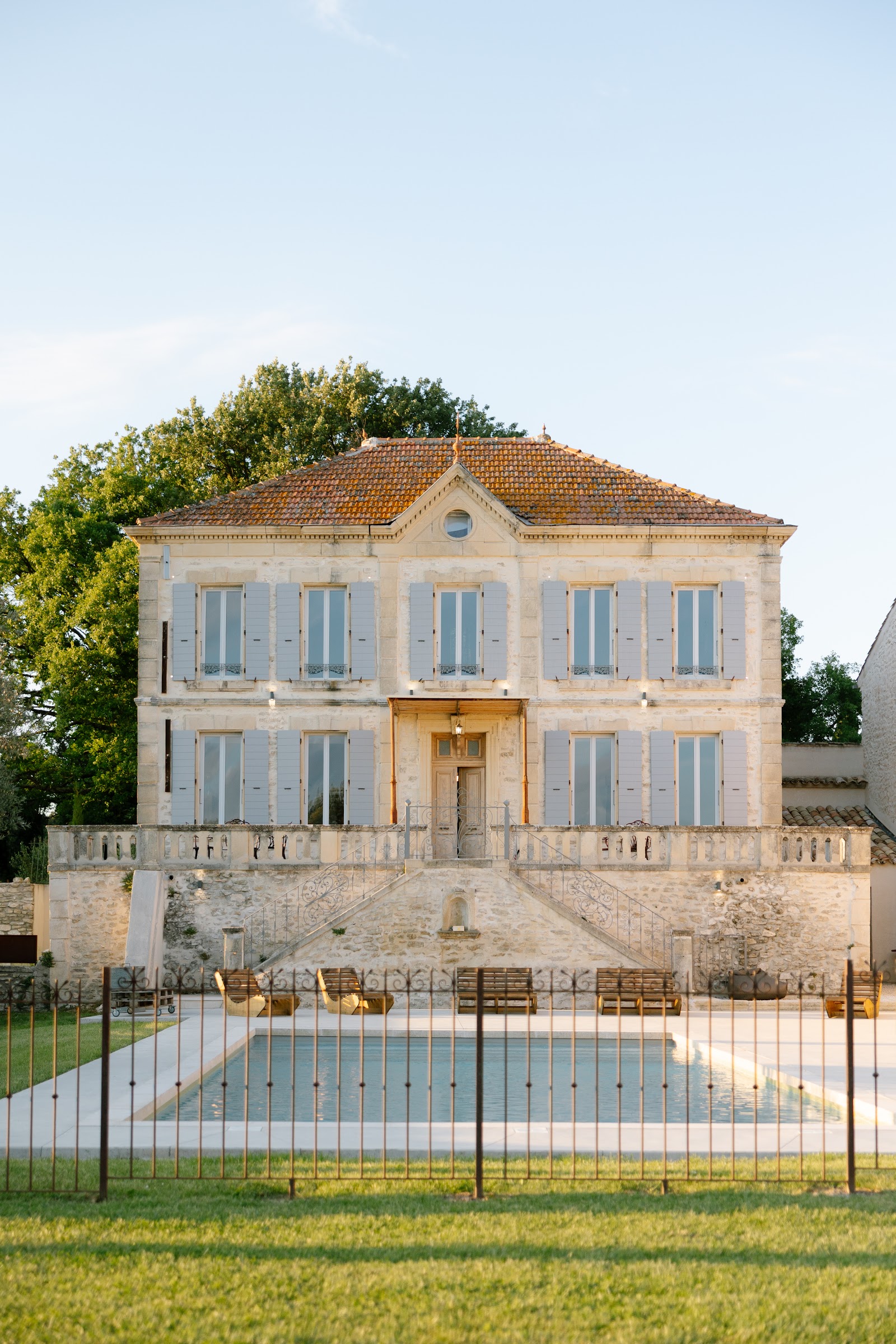Domaine du Bijoutier - Mariages, tempat pernikahan, Auvergne-Rhône-Alpes