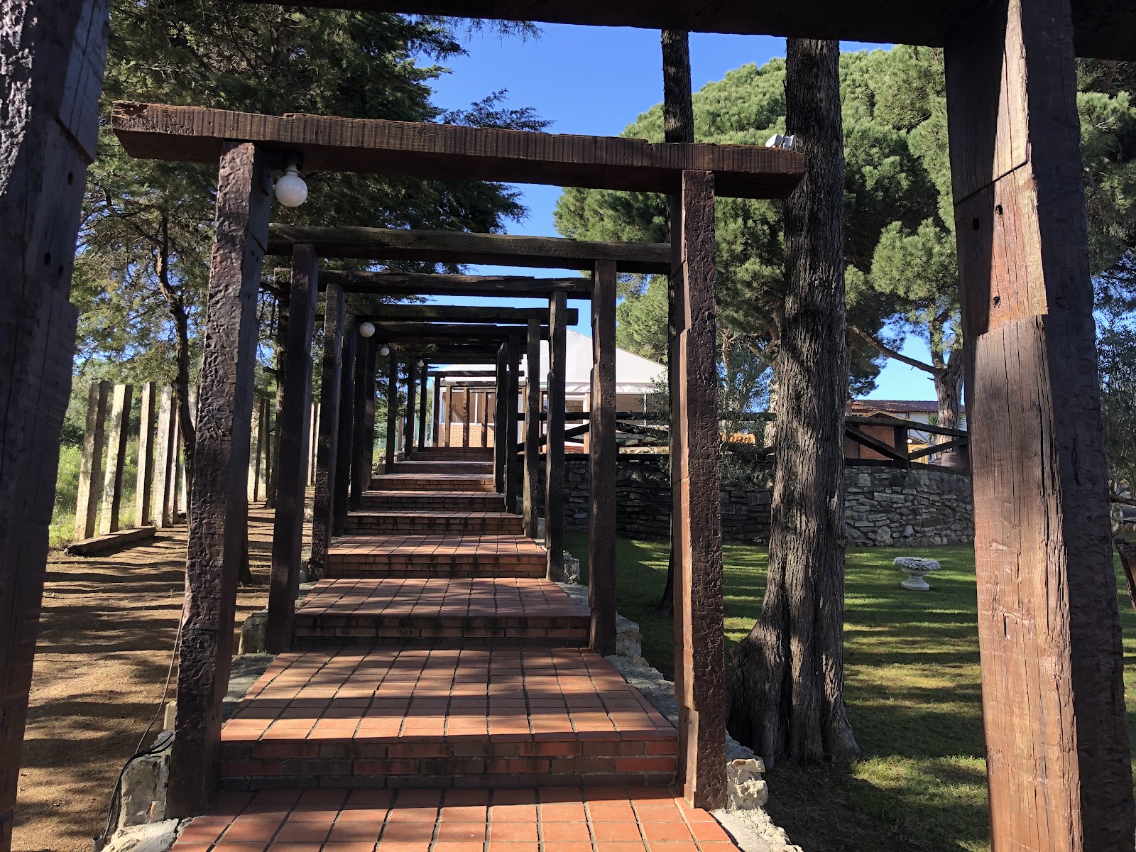 Quinta da Fé, lugares para bodas, Región de Lisboa