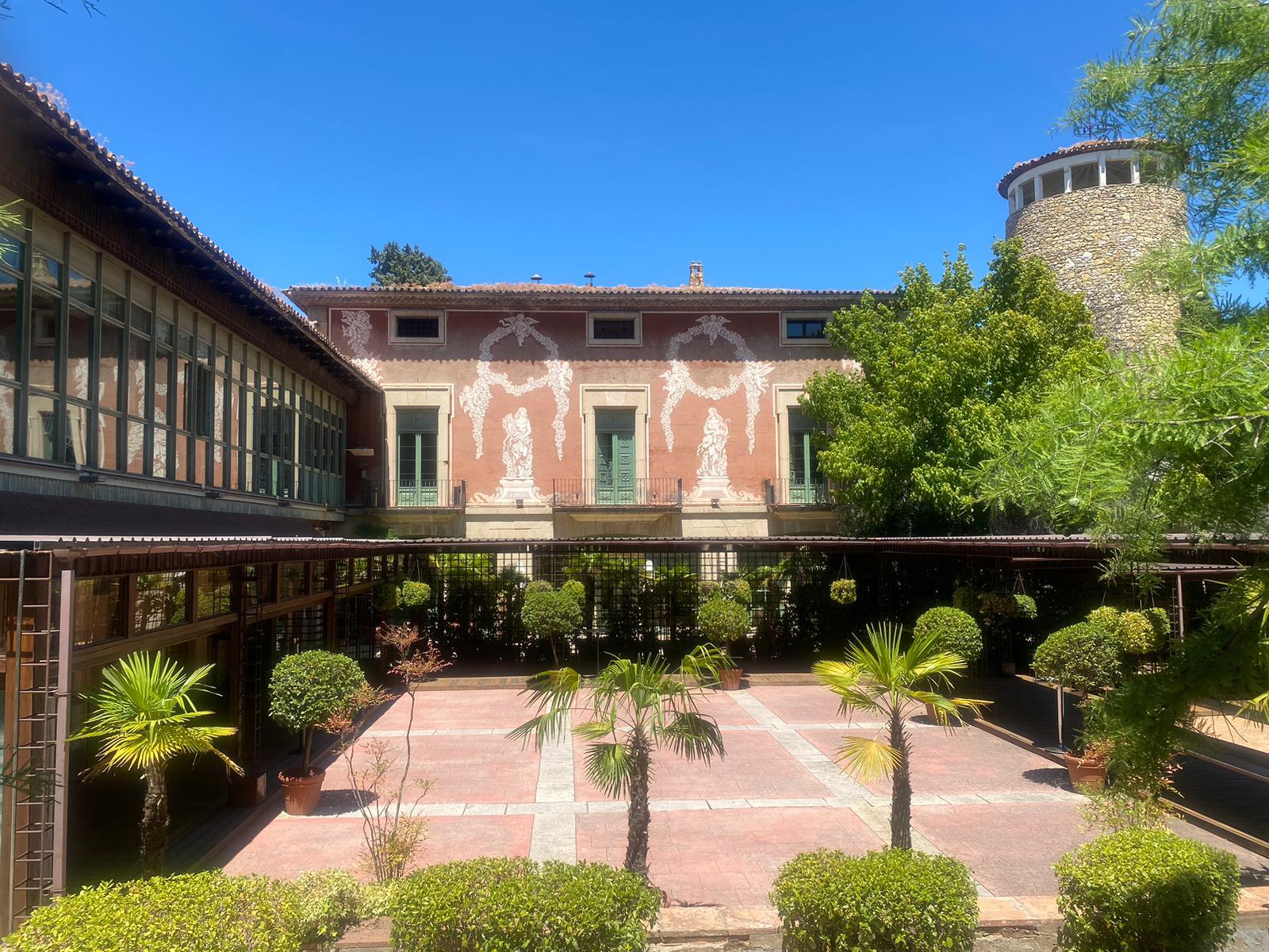 La Masía de José Luis (solo eventos)