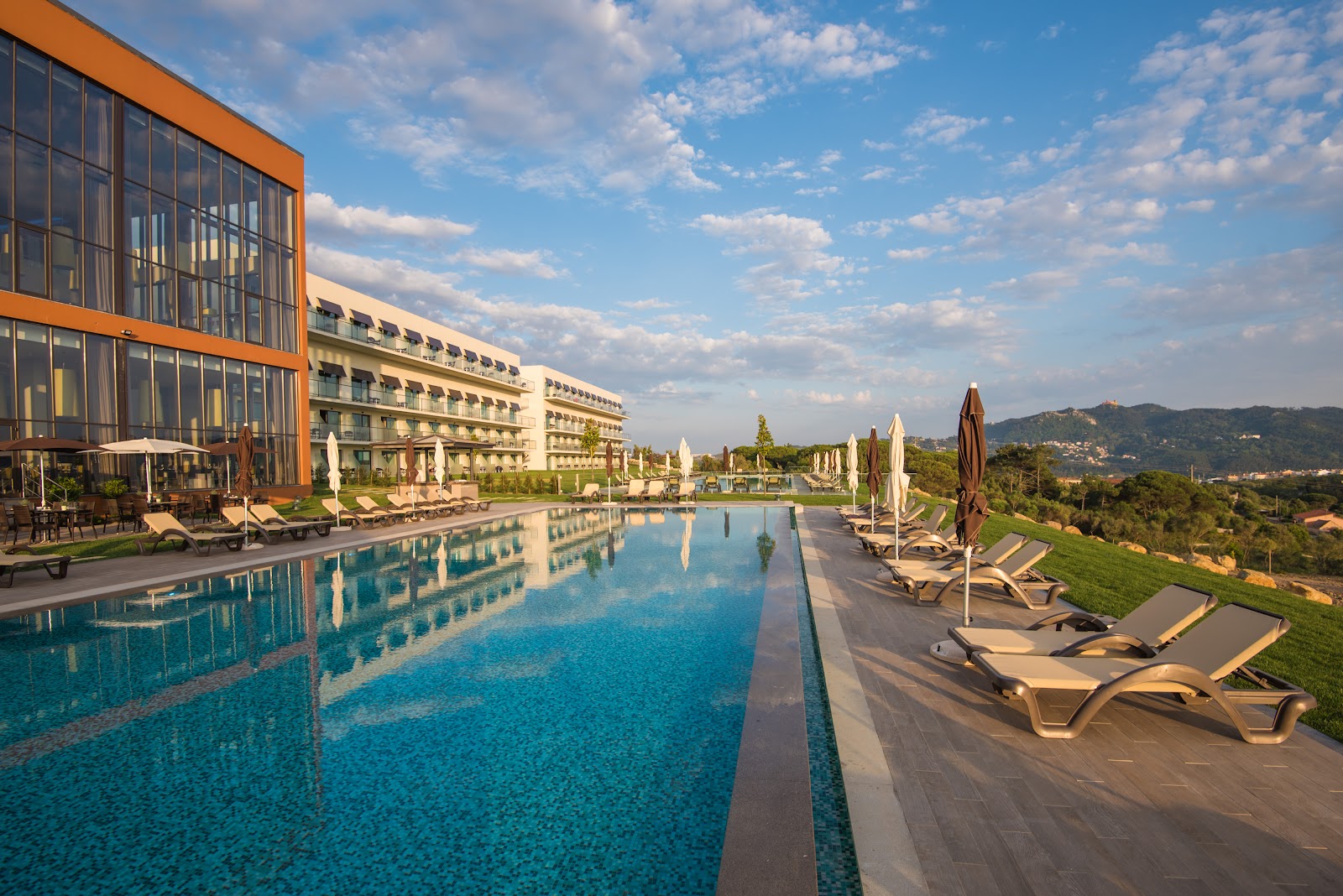 Hotel Vila Galé Collection Sintra, قاعات أعراس, منطقة لشبونة