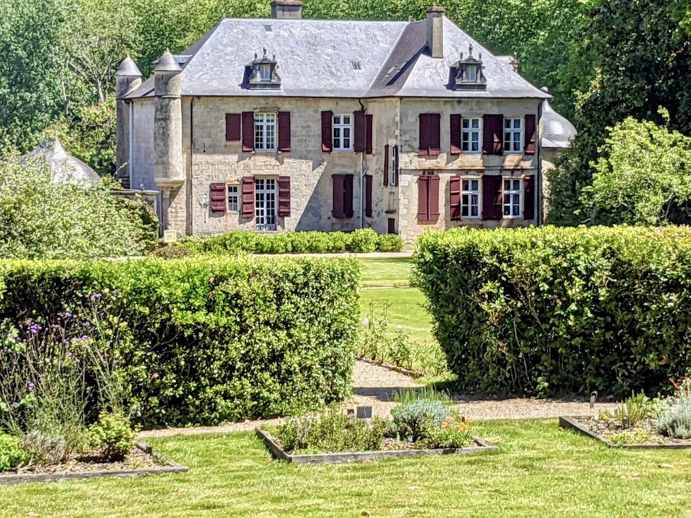Château d'Urtubie, visite, parc et activités pour familles près de Saint Jean de Luz , un incontournable au Pays Basque
