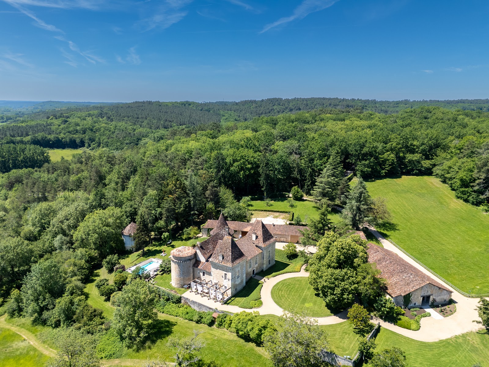 Château de Belet