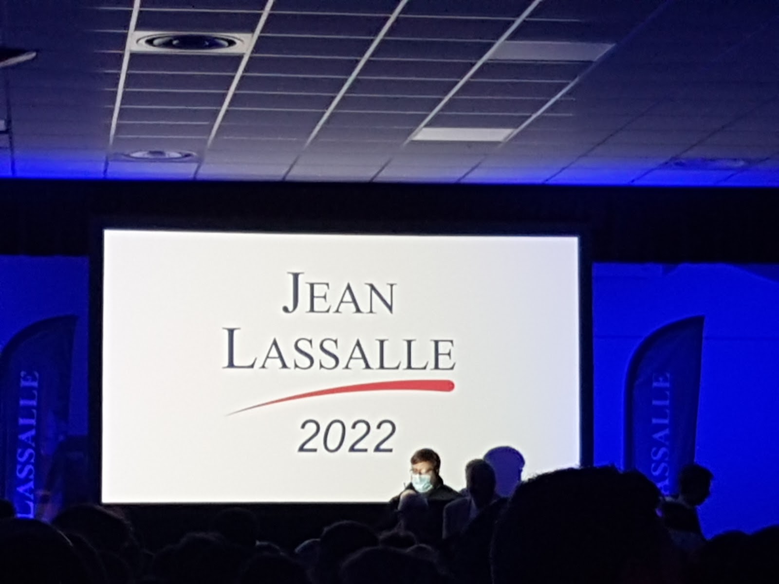 Salle des Fêtes de Famars