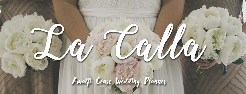 La Calla Amalfi Coast Weddings since 1999, Hochzeitslocations, Kampanien