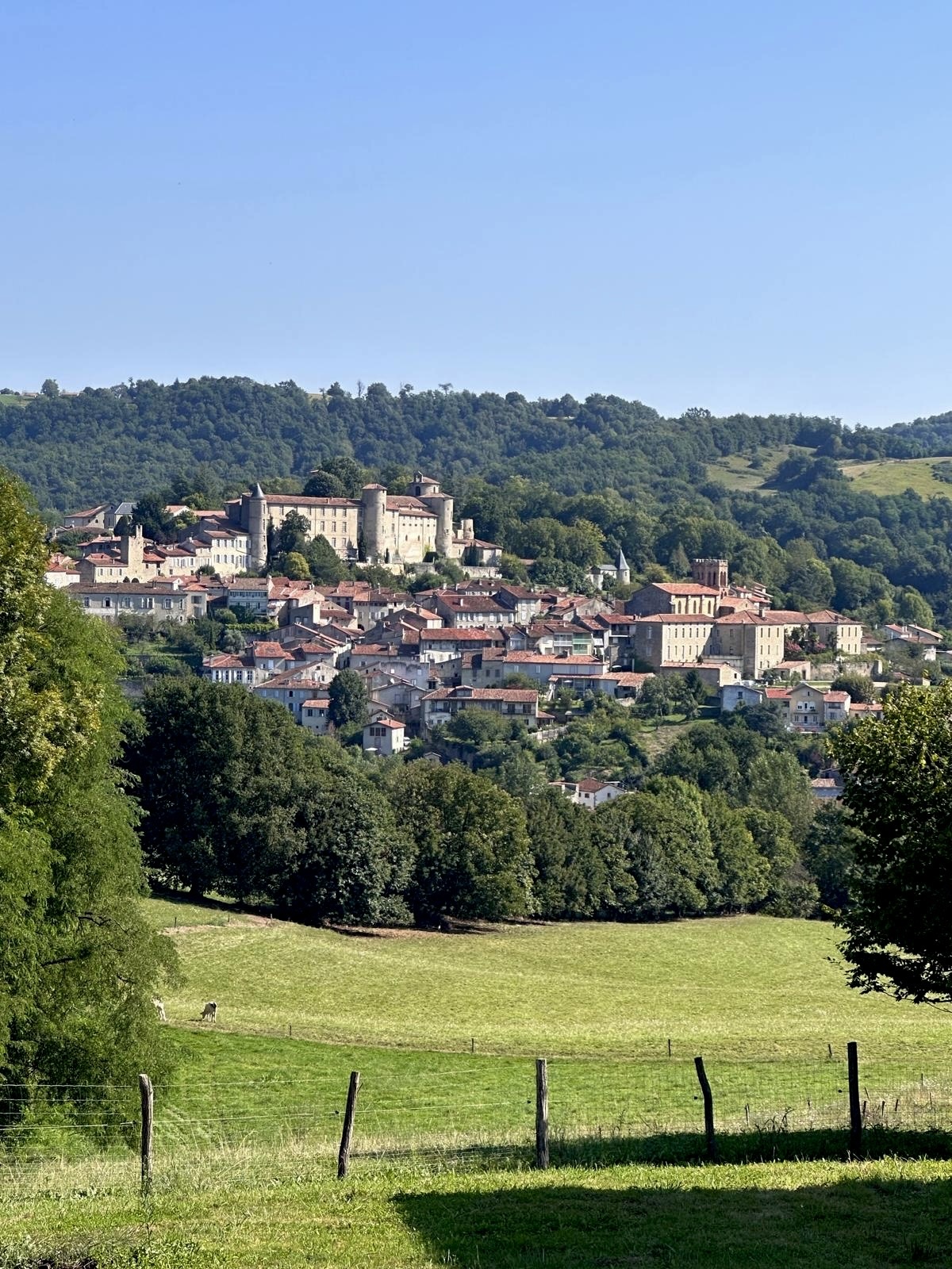 Domaine de Montfort, wedding venues, Occitanie