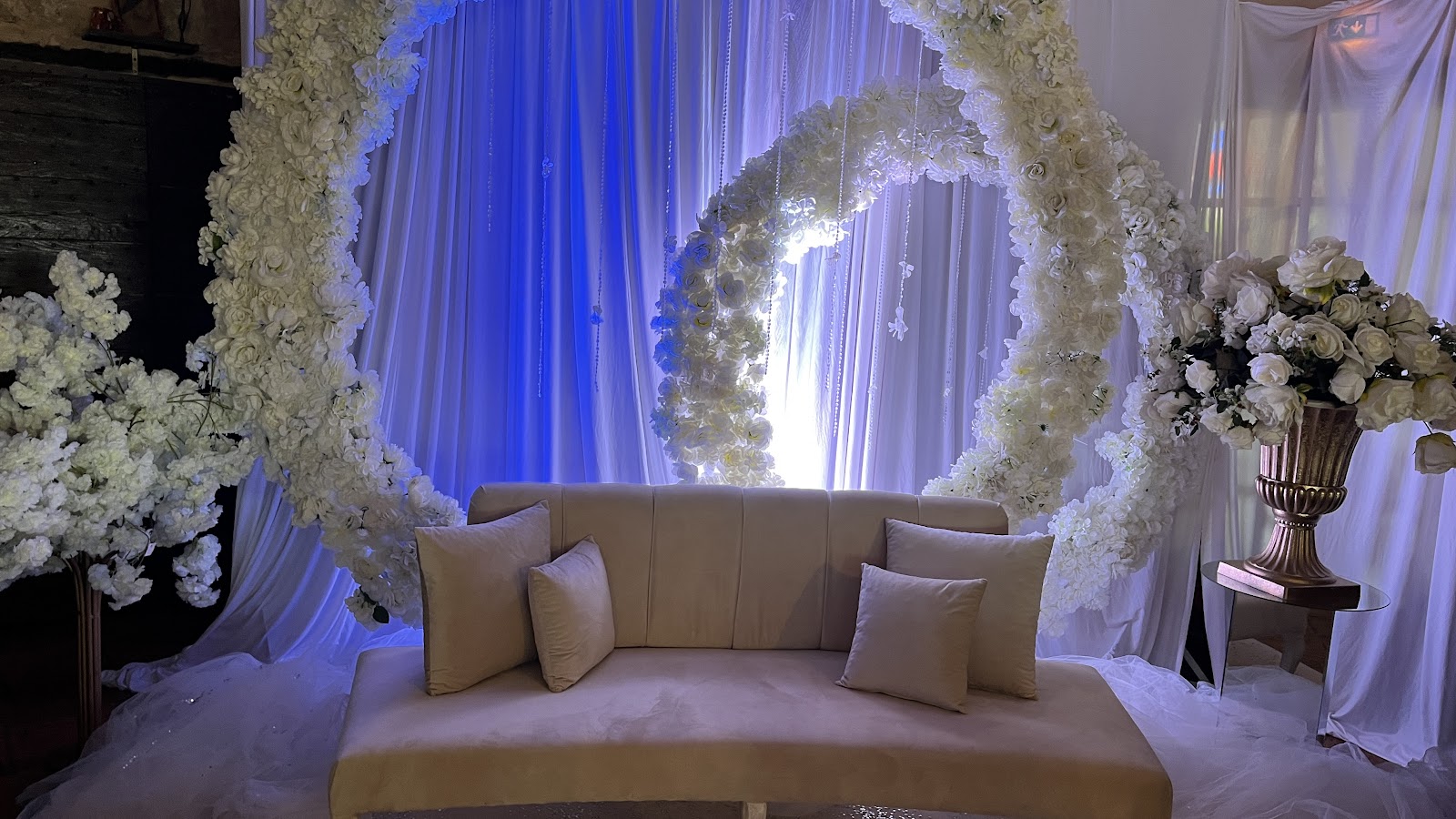 Salle Réception / Mariage - Le Relais Imperial, قاعات أعراس, بروفنس