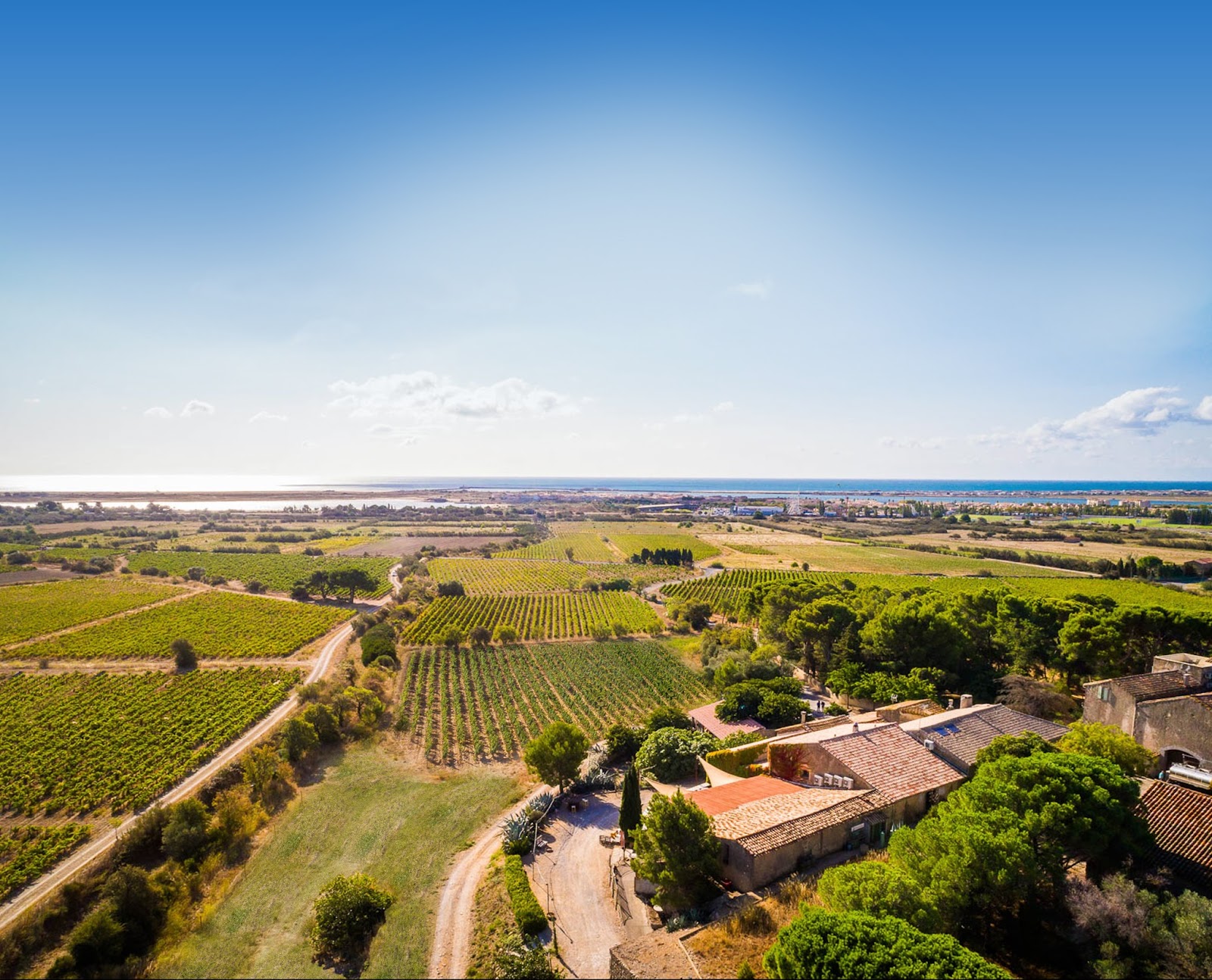 Chambres Et Gîtes Château Le Bouïs, wedding venues, Occitanie