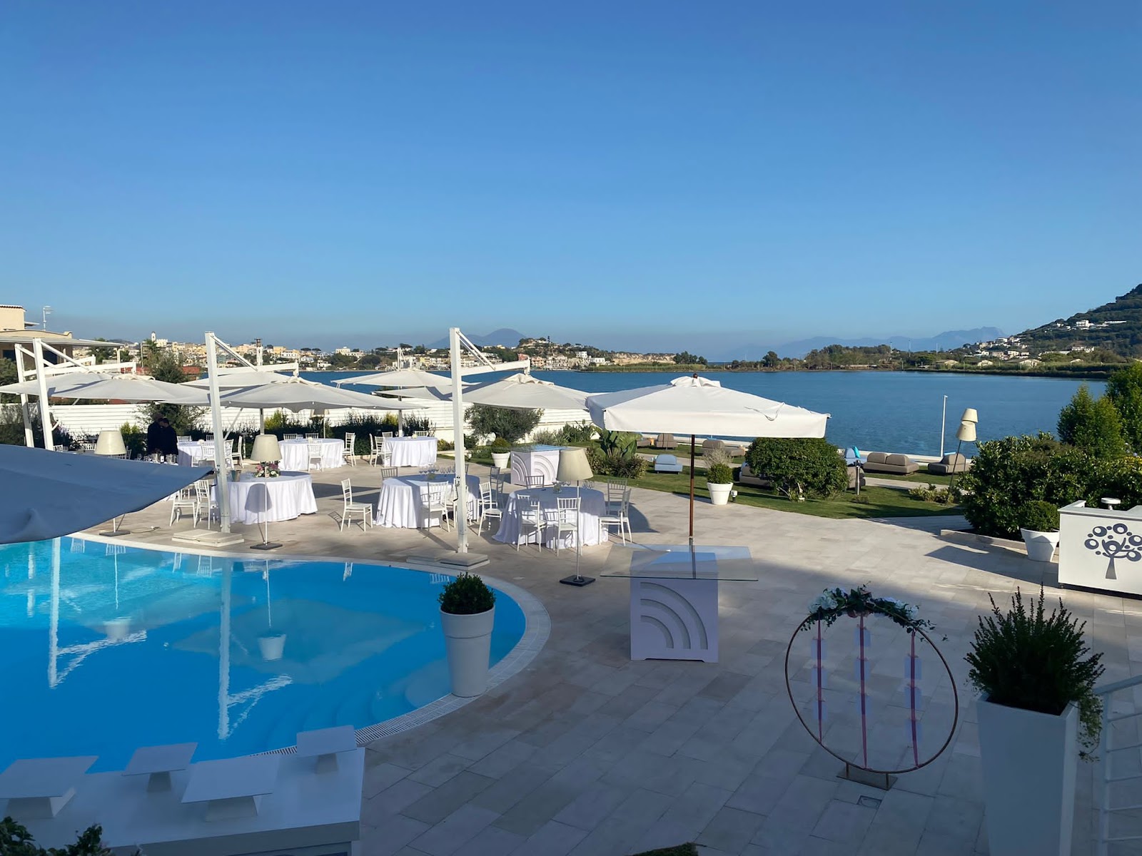 La Dimora di Gea, wedding venues, Campania