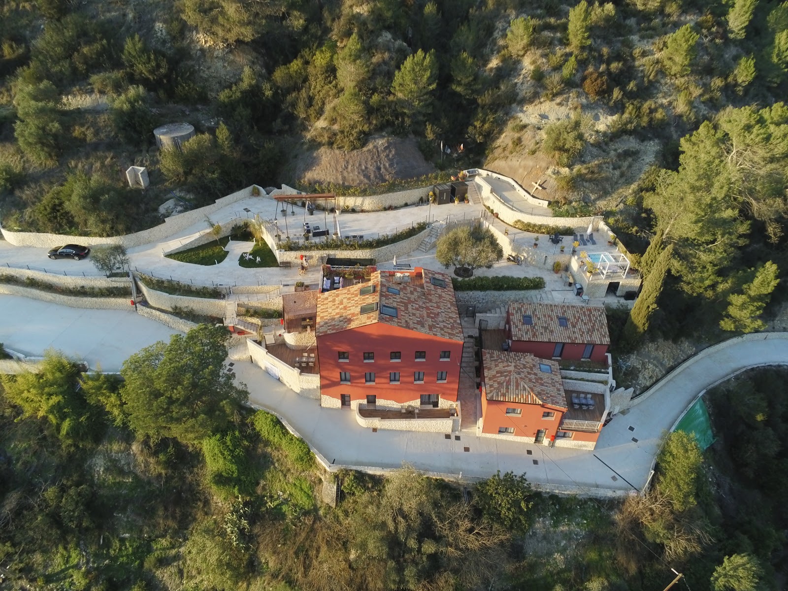Domaine Baccia Donna