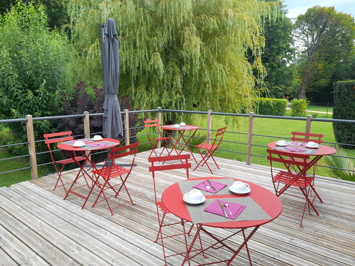 Hôtel Quai Des Pontis, قاعات أعراس, أكيتين الجديدة