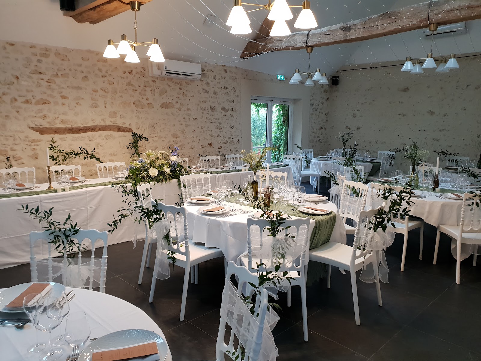 Les Hauts de Manse