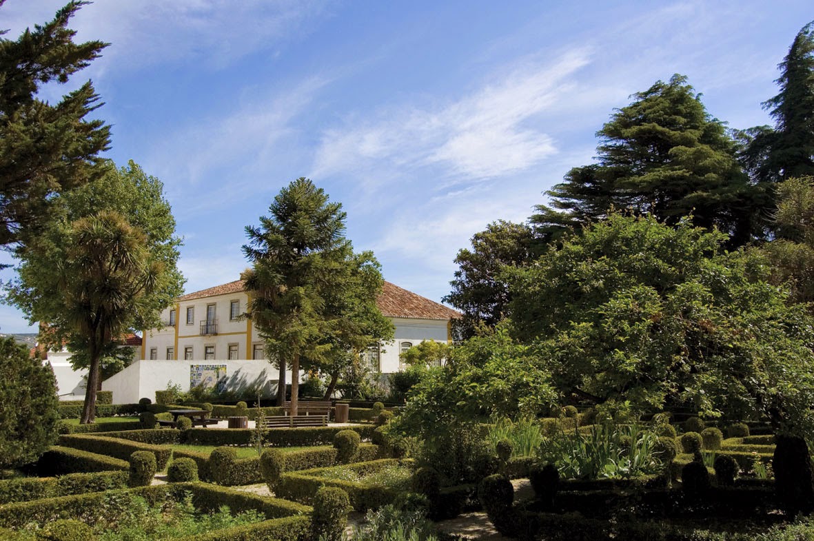 Morgado Cultural Center, قاعات أعراس, منطقة لشبونة