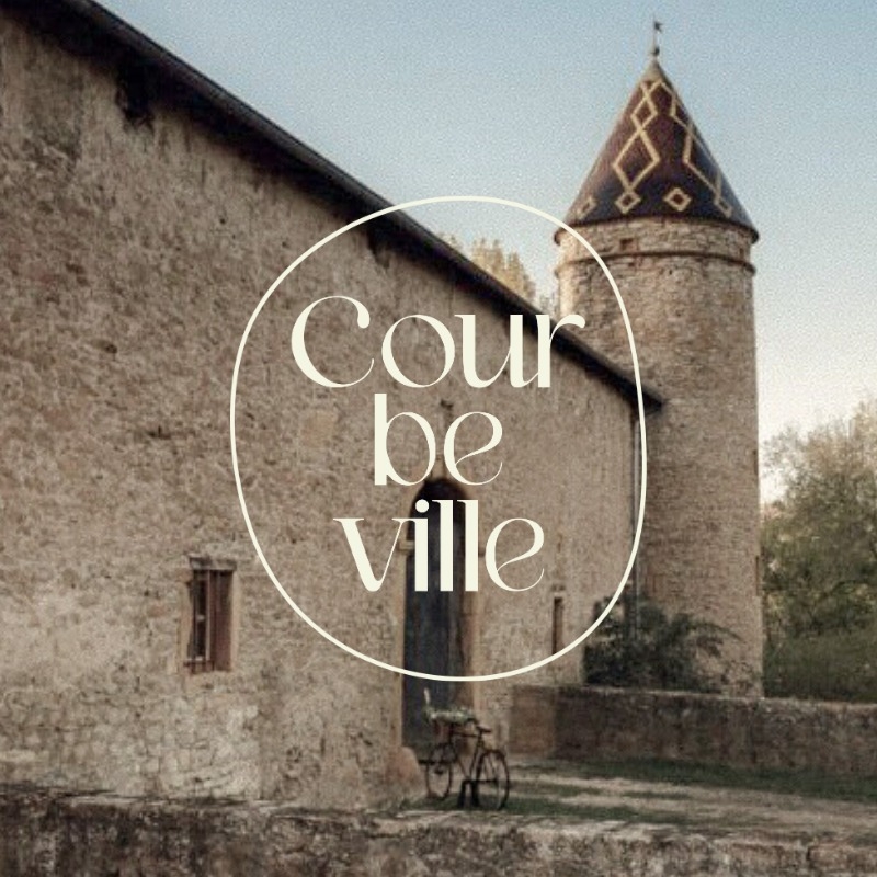 Castle Courbeville