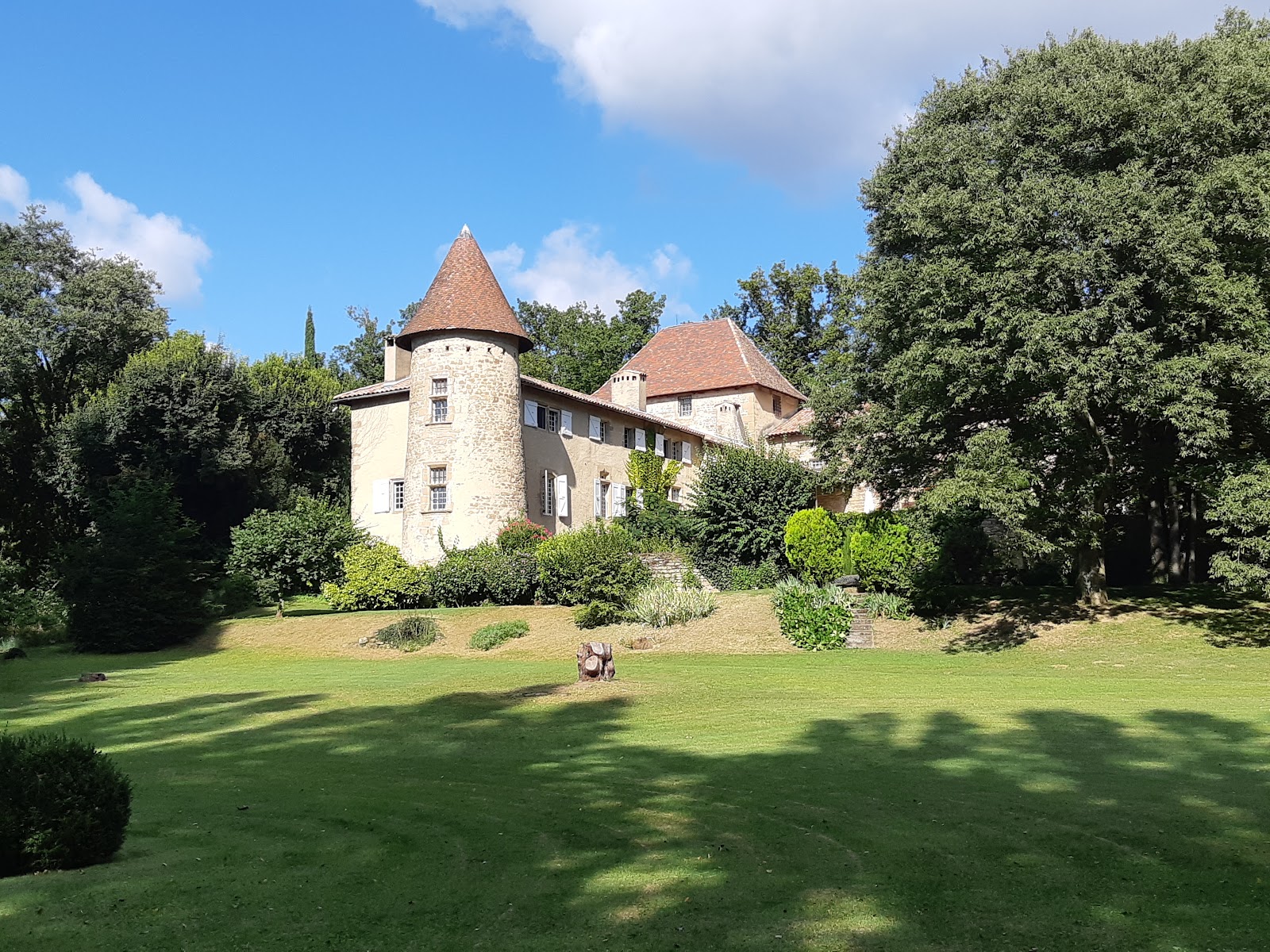 Le Gâtelet