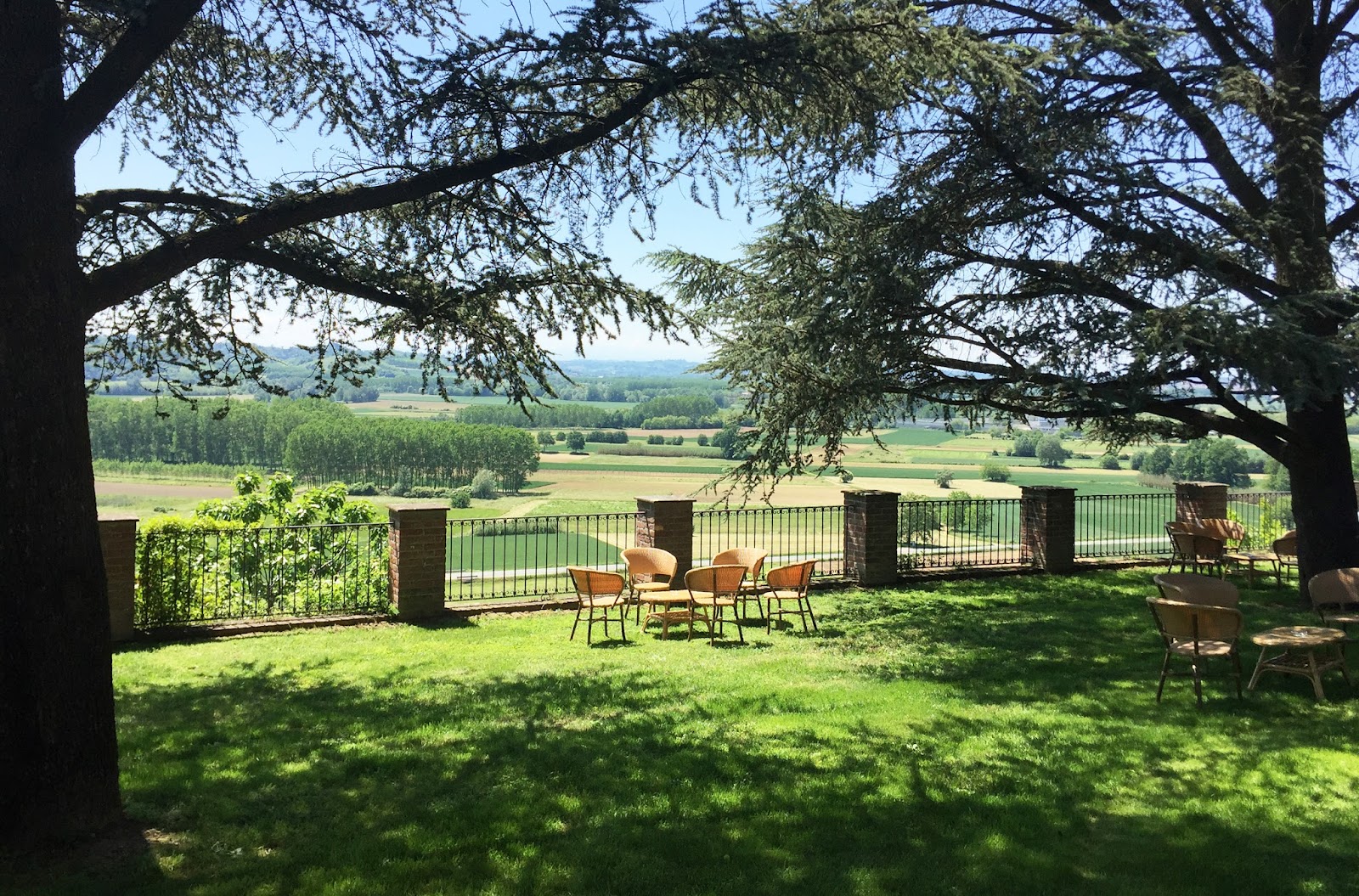 Villa Fiorita, قاعات أعراس, بيمونتي