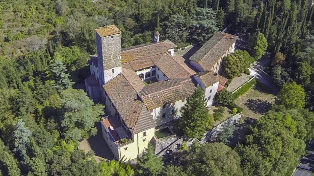 Castello di Sant'Ellero, wedding venues, Tuscany