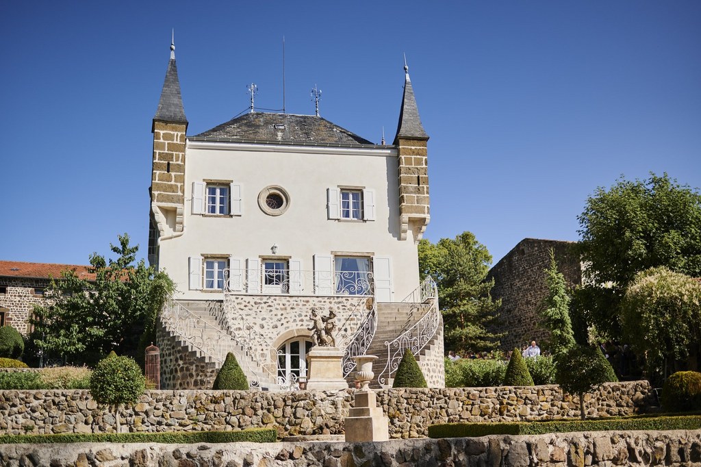 Chateau Du Maréchal Fayolle