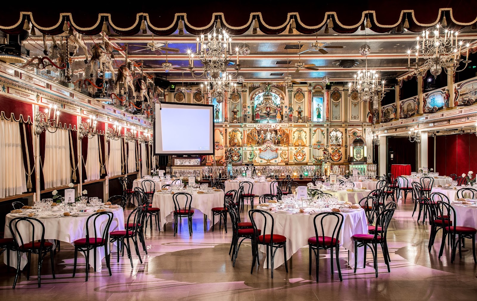 Abbaye Collonges - Paul Bocuse