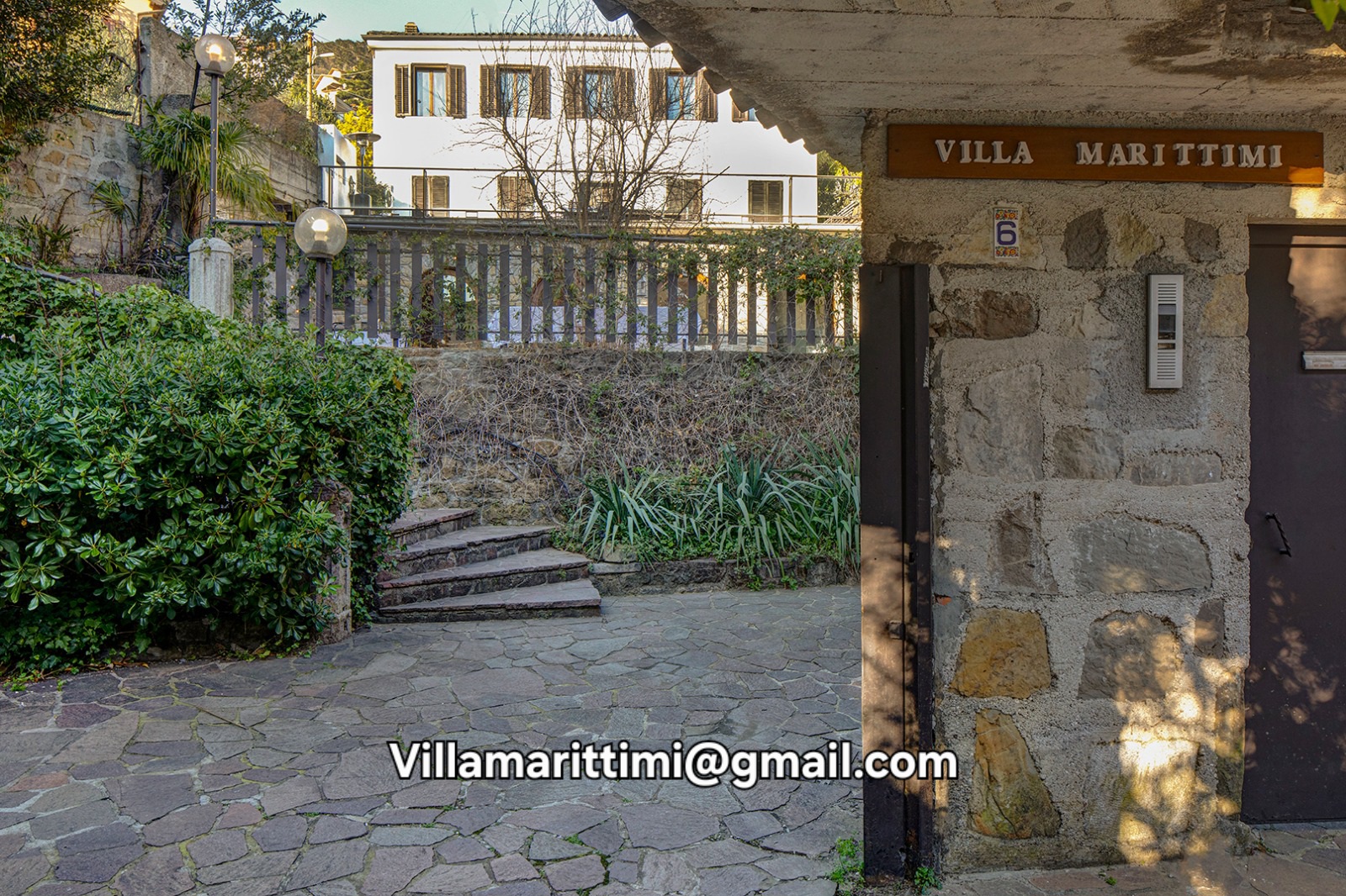 Villa Marittimi