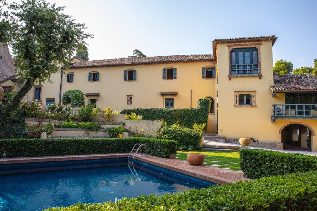 Villa Conventino
