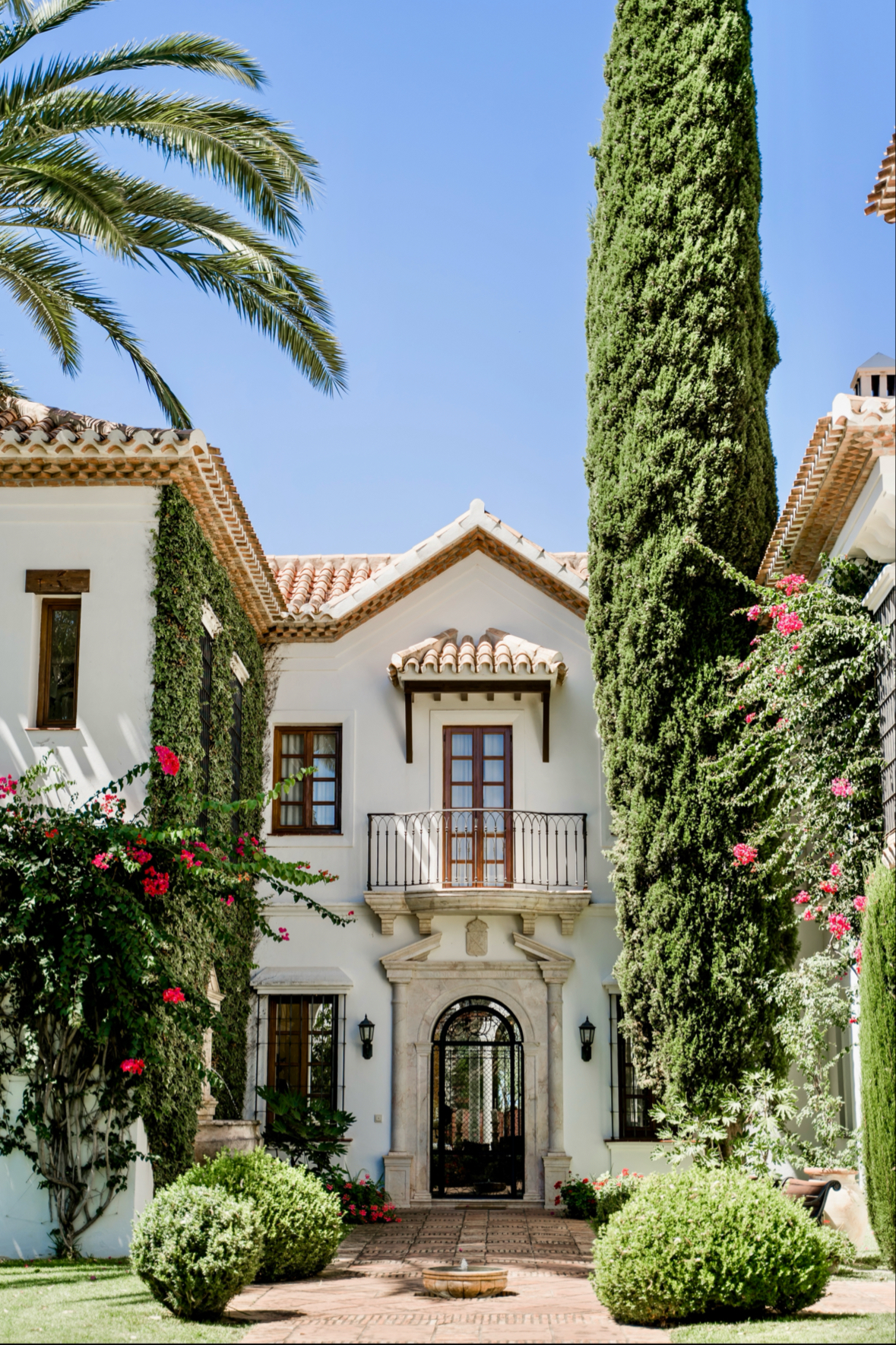 Huerta del Conde