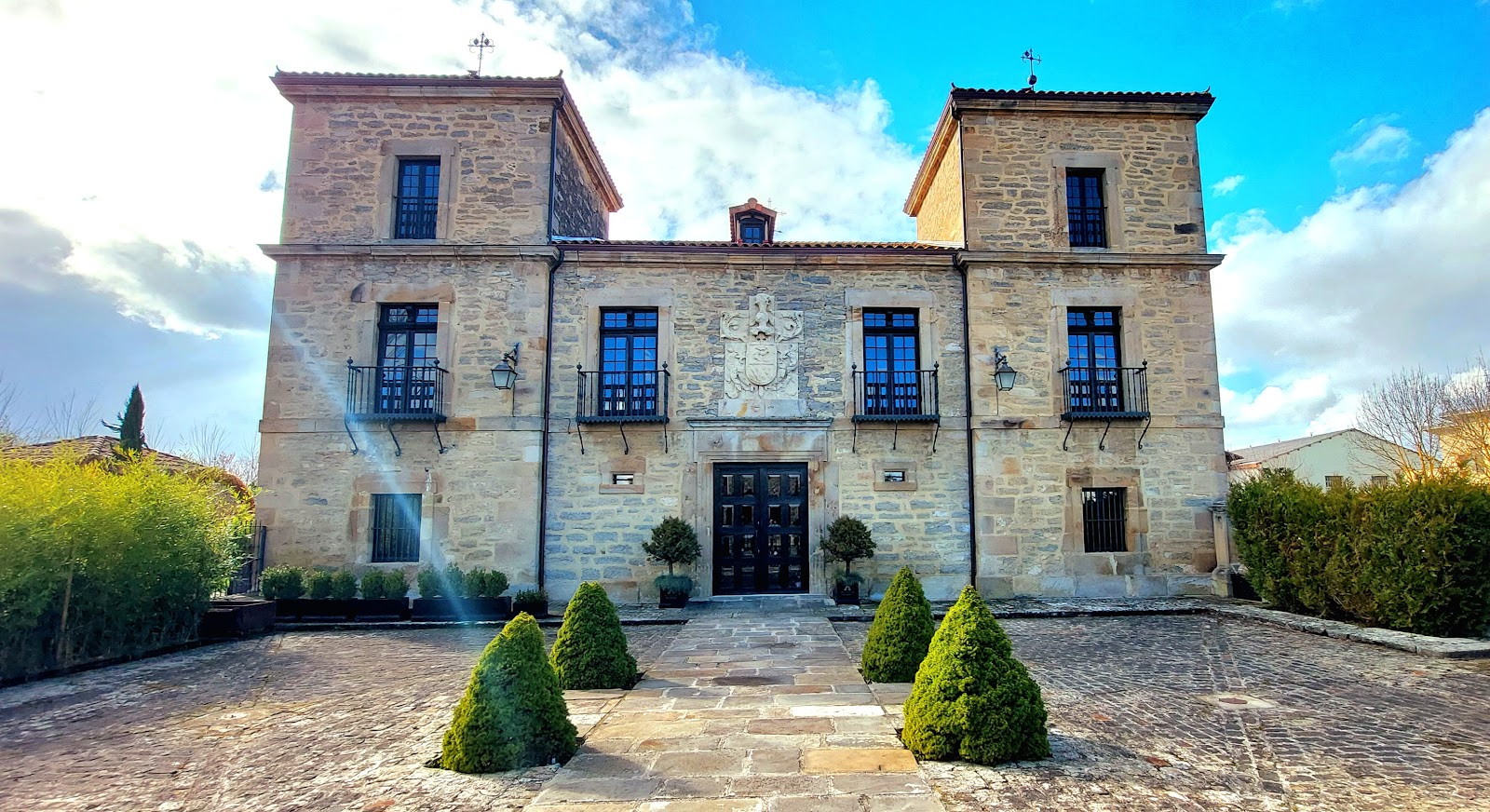 Mi Castillo de Arena