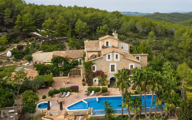 Almiral de la Font