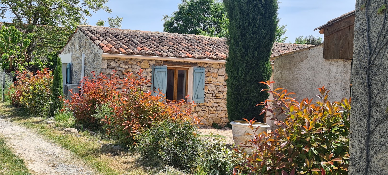 La Ferme Constantin Fayence, wedding venues, Provence