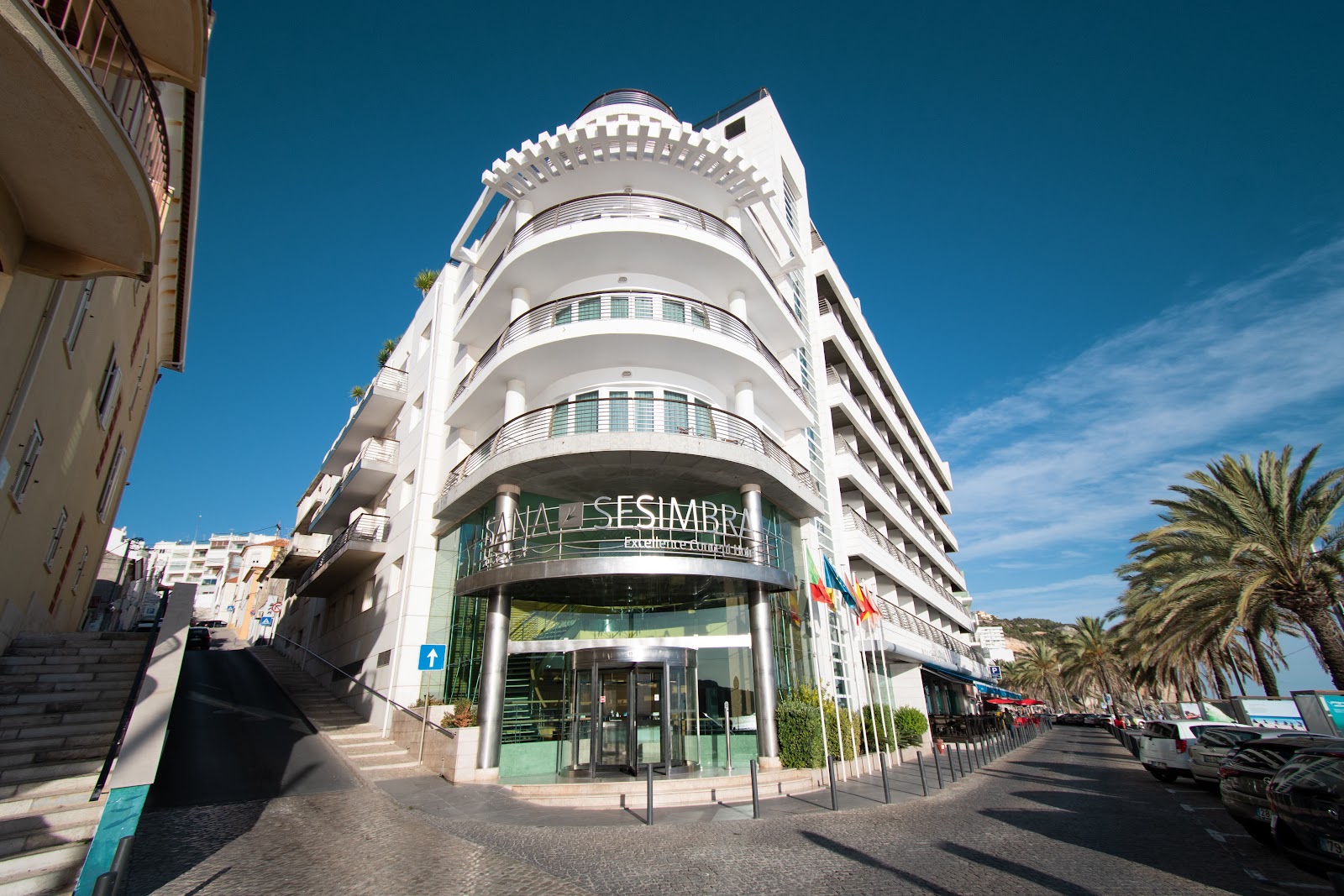 Sana Sesimbra