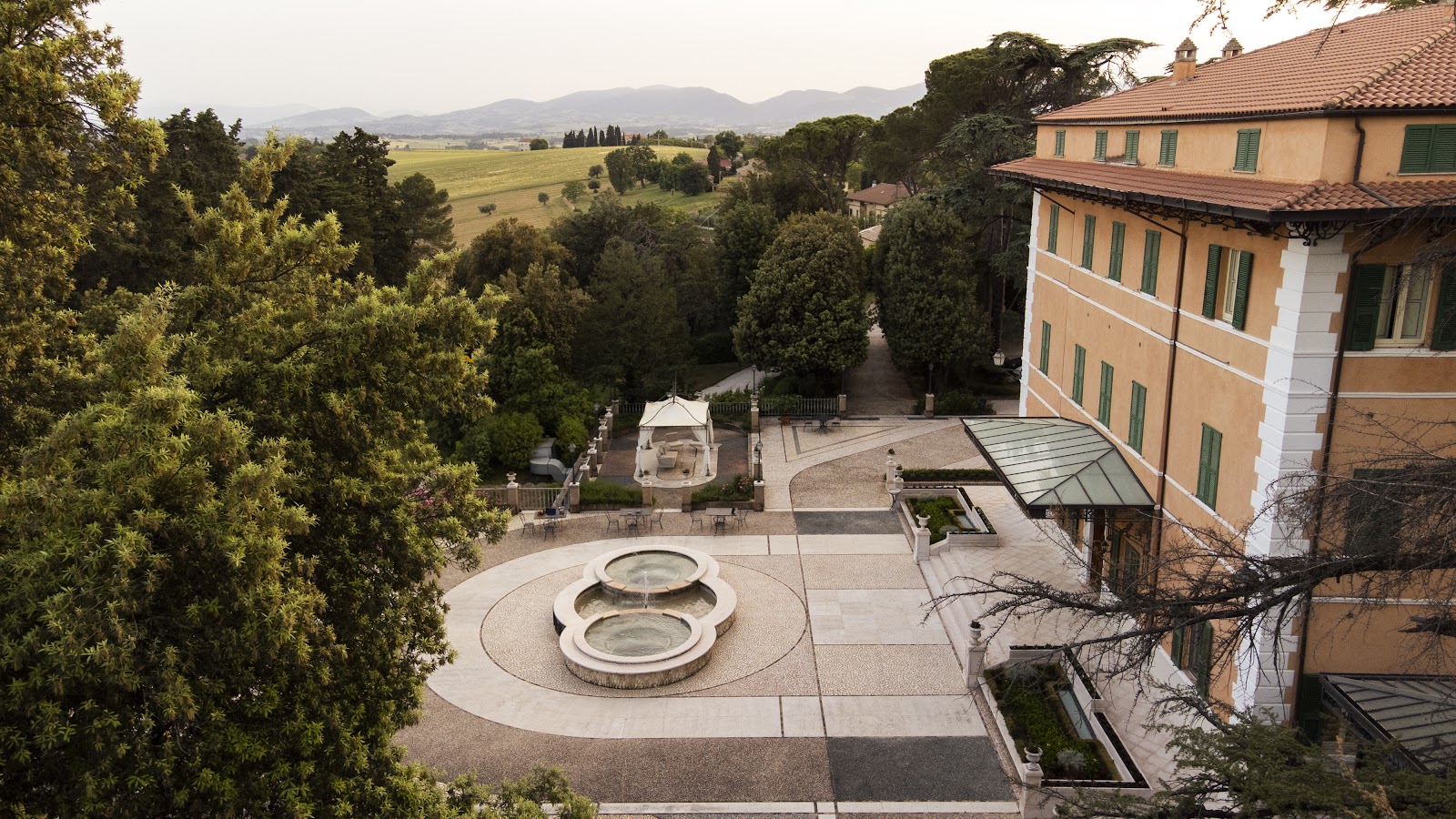 Villa Verdefiore
