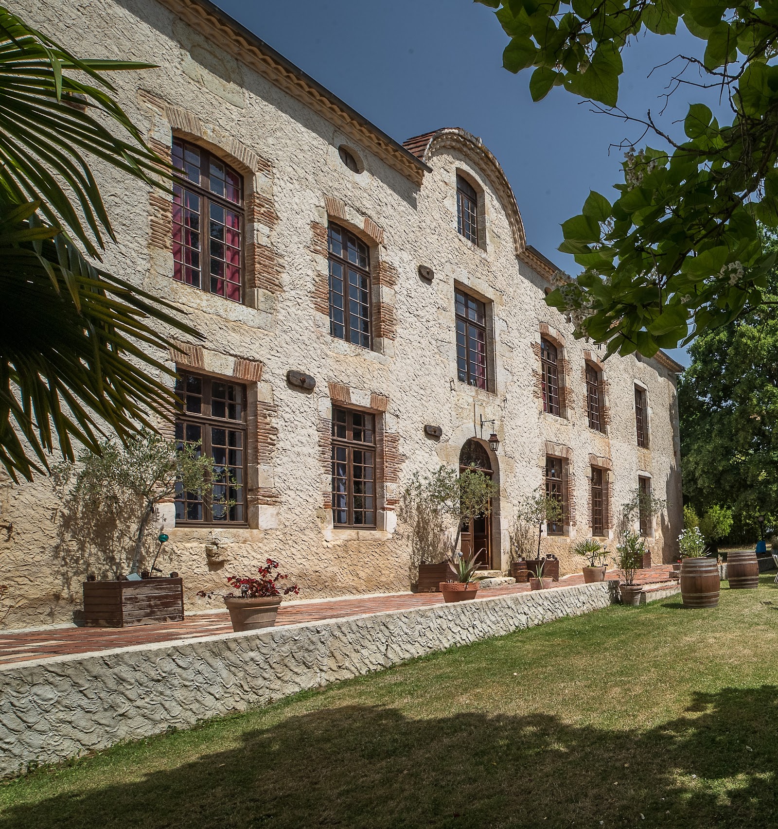 Le Domaine Du Possible, قاعات أعراس, أوكسيتاني