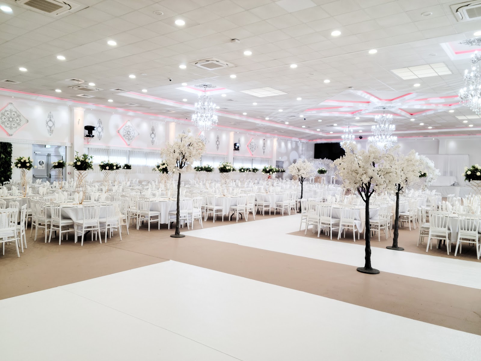 Elysée Mariage | Salle de Réception et Mariage 77