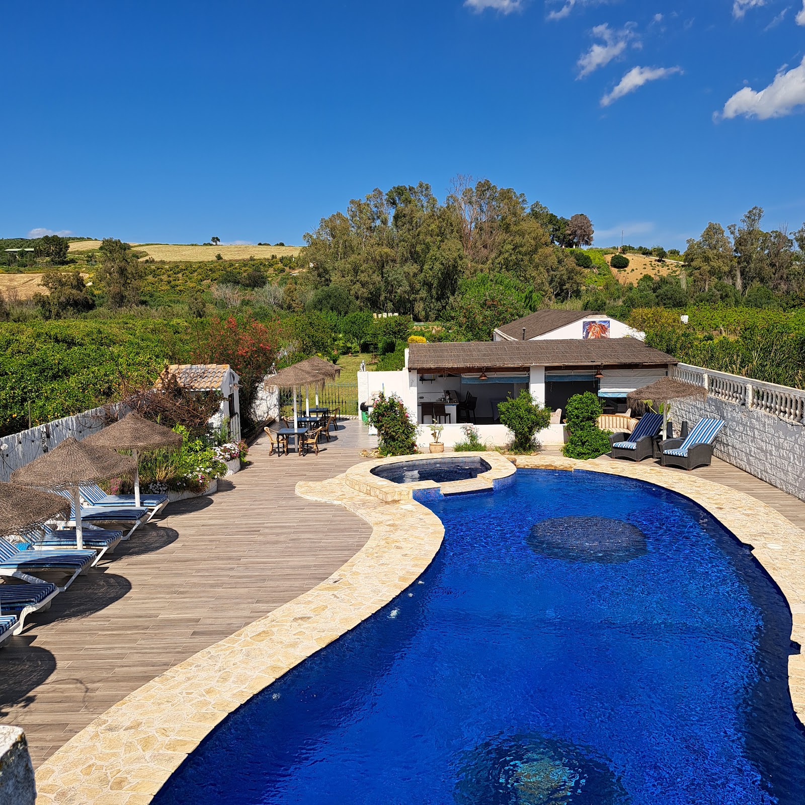 The Dragonfly Weddings & Retreats