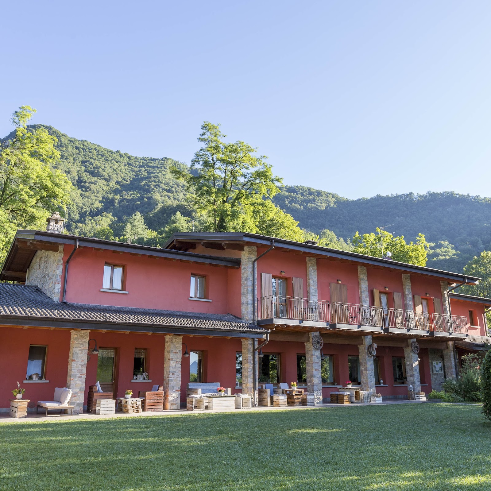 Agriturismo Scuderia Della Valle