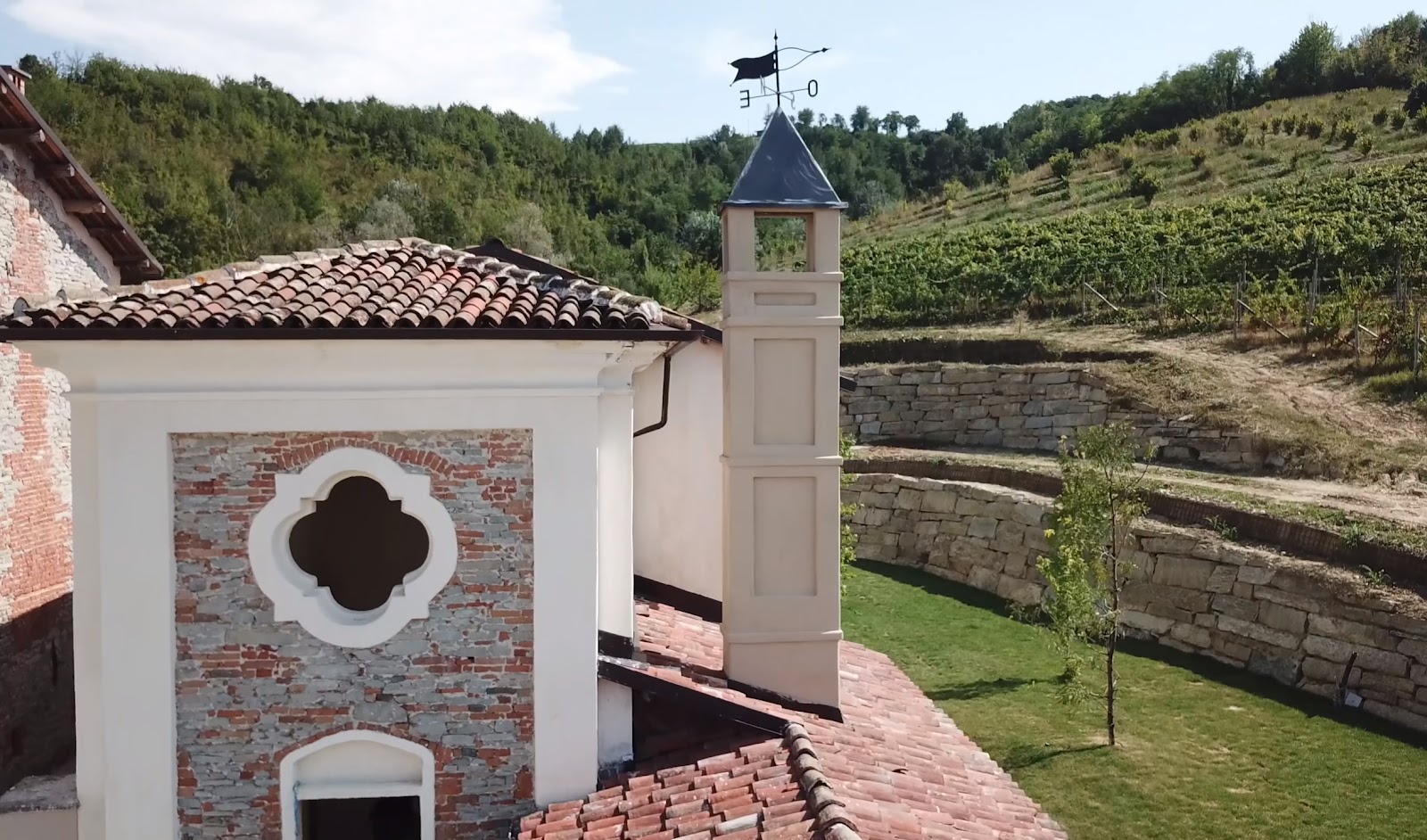 Tenuta Armonia, قاعات أعراس, بيمونتي