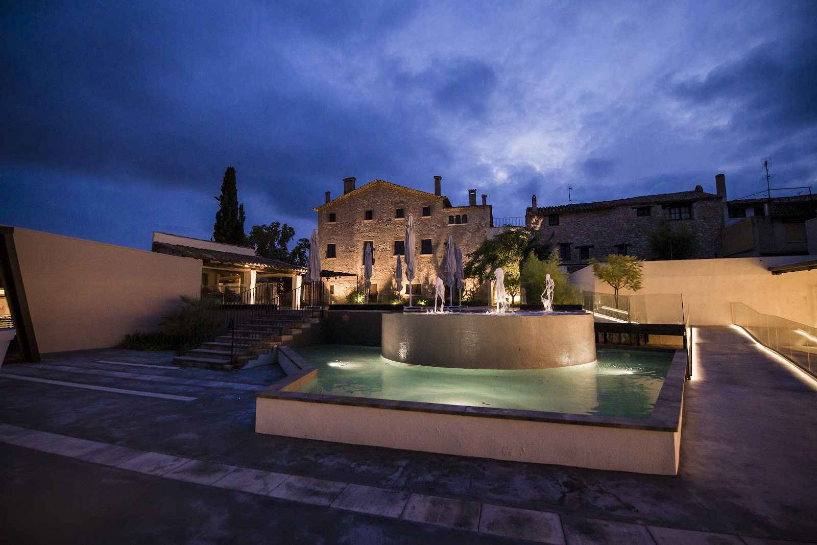 Masia Can Martí