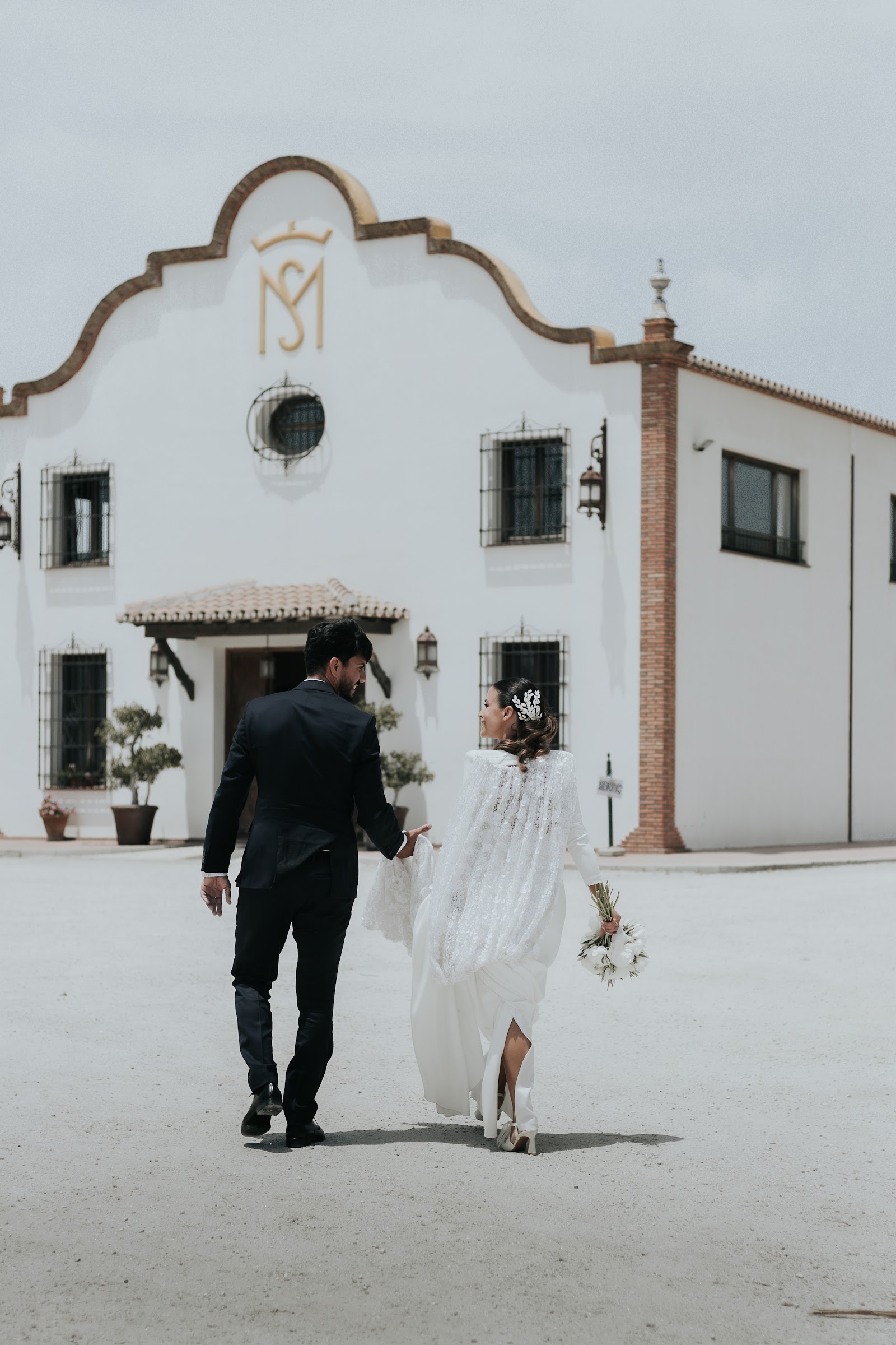 Hacienda La Esperanza