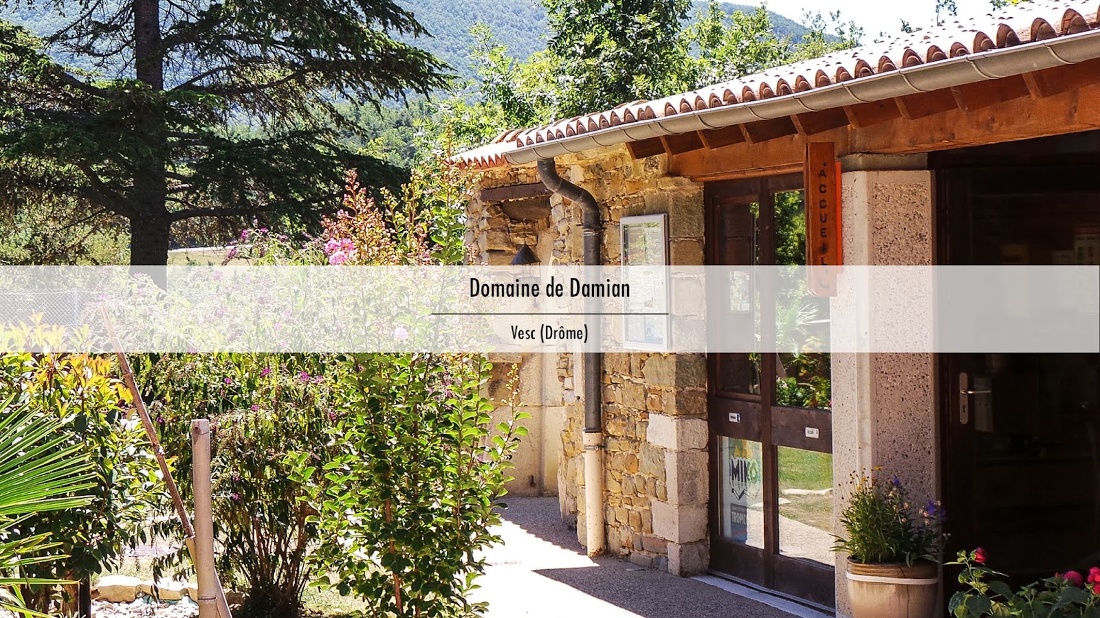 Area De Damian, wedding venues, Auvergne-Rhône-Alpes