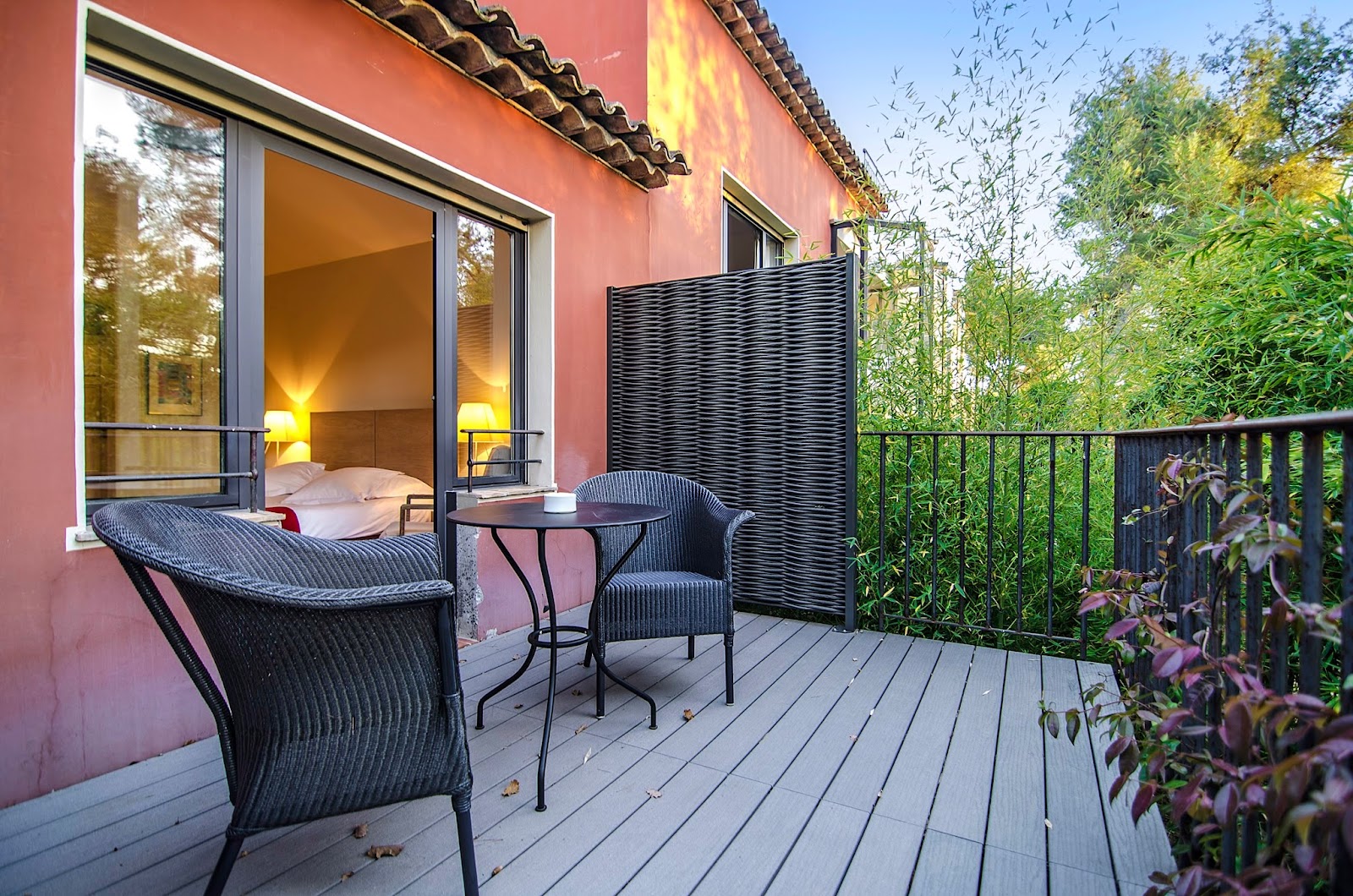Hôtel Cantemerle Restaurant & Spa, wedding venues, Provence