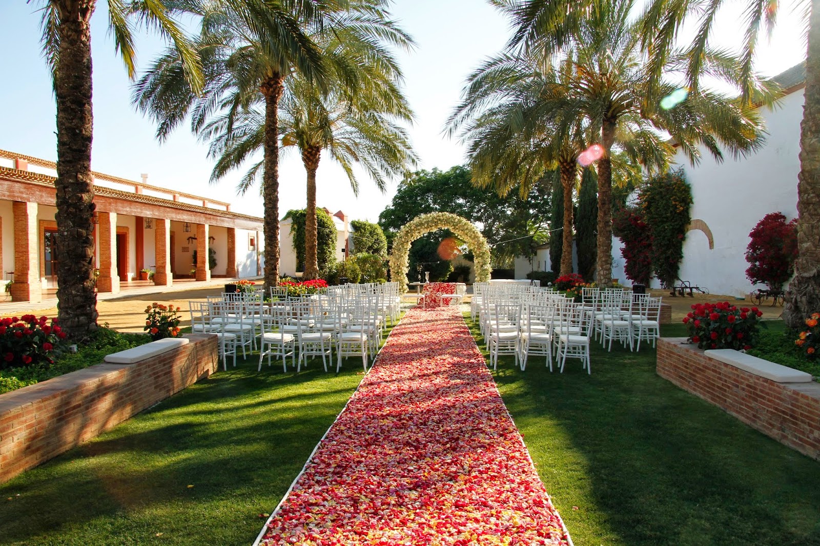 Hacienda Atalaya Alta
