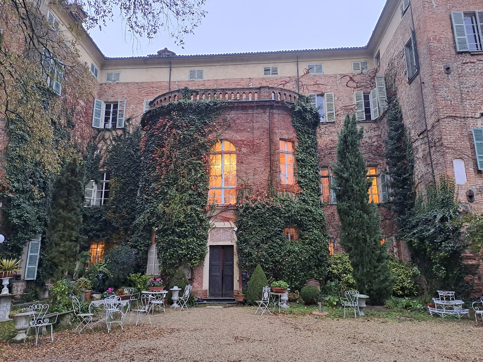 Castle of Piea, location matrimonio, Piemonte