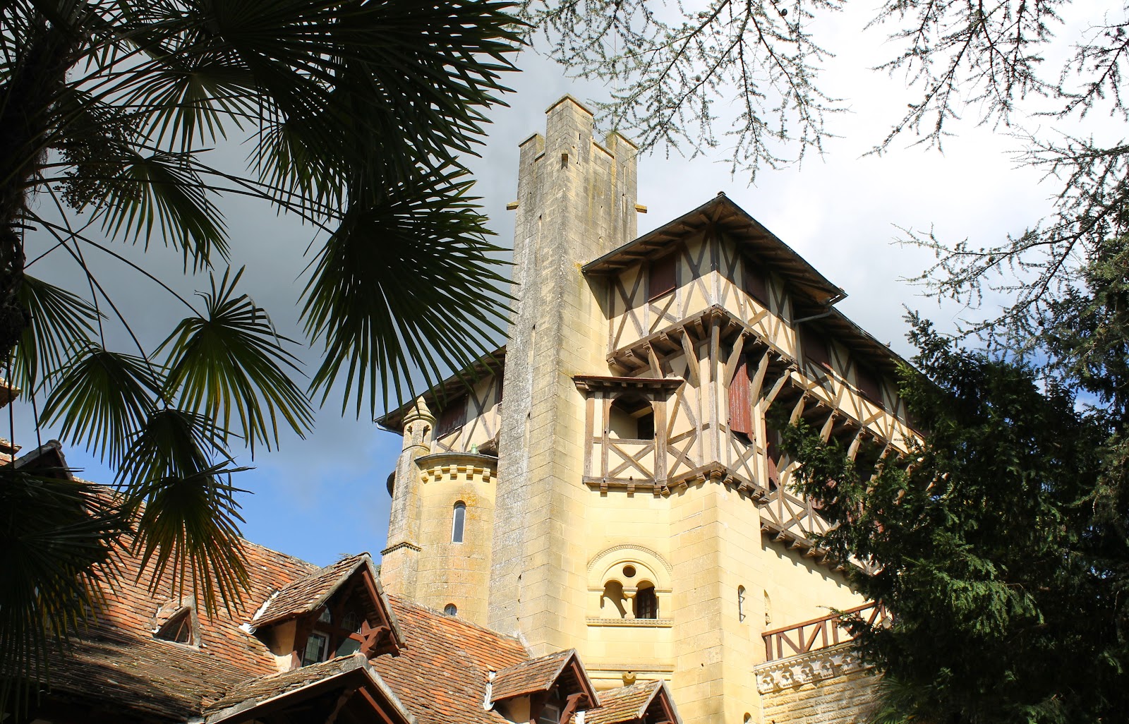 Château Mounet-Sully, wedding venues, Nouvelle-Aquitaine