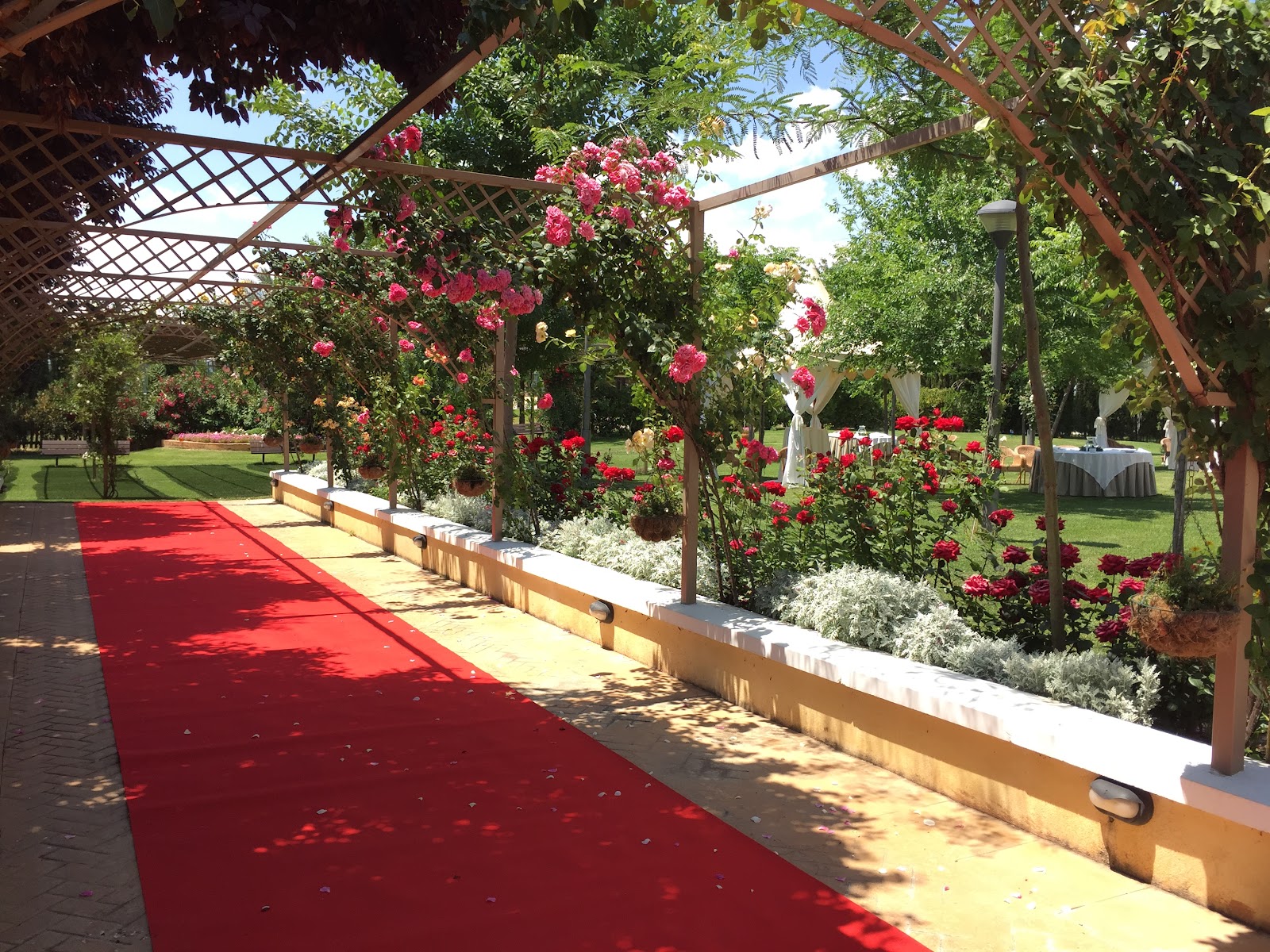 Club de Campo Eventos