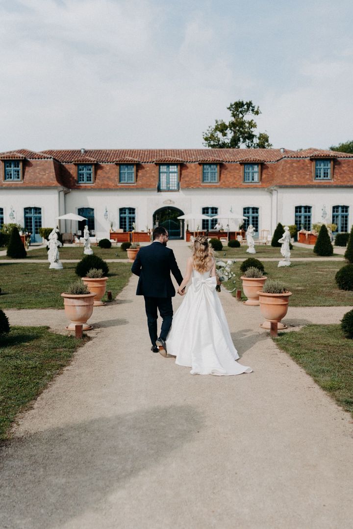 Agence Fetia | Wedding & Event Planner | Biarritz, Pays Basque & Partout ailleurs
