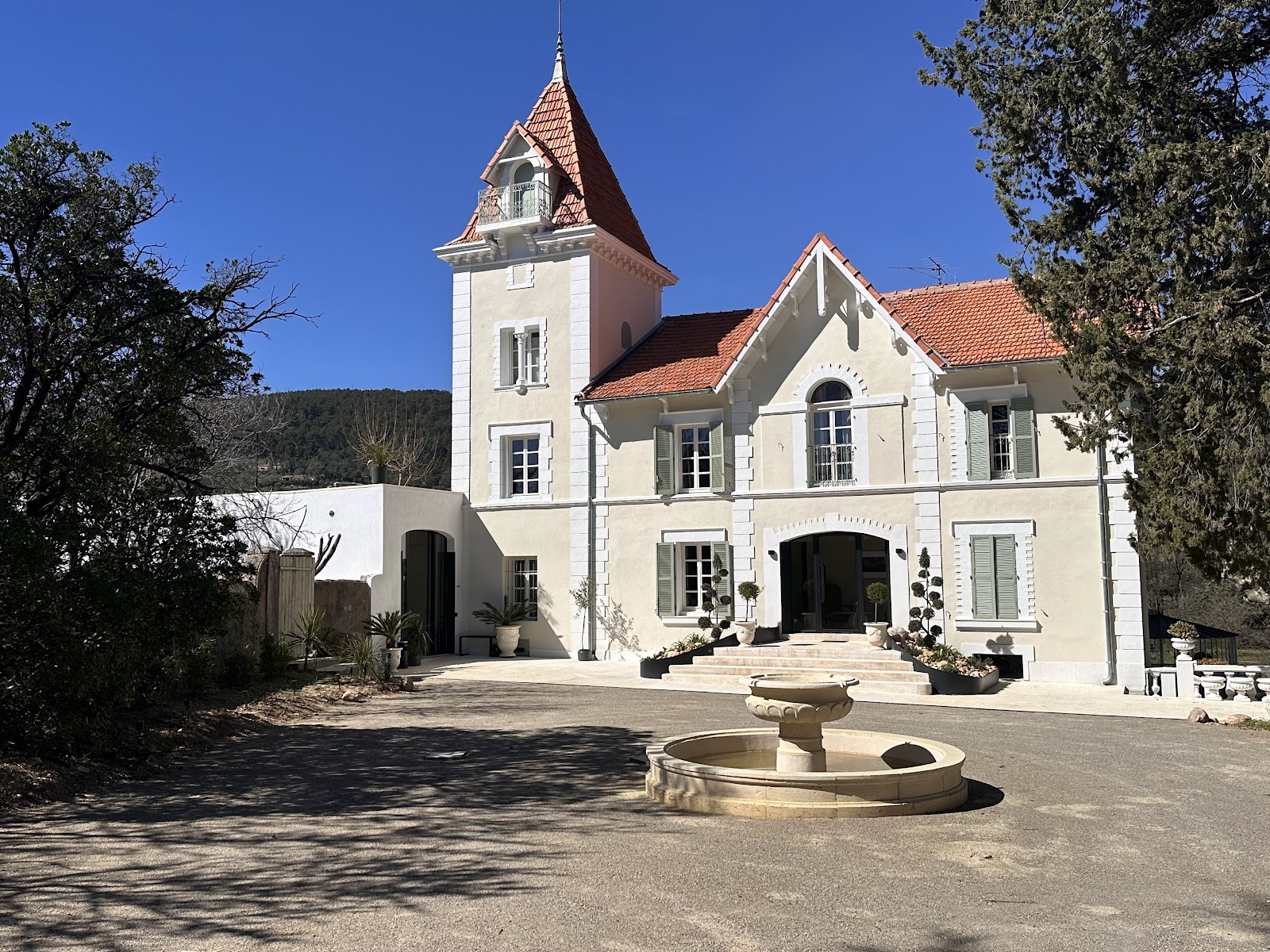 Château Pimo Hotel Spa, Séminaires, Mariages